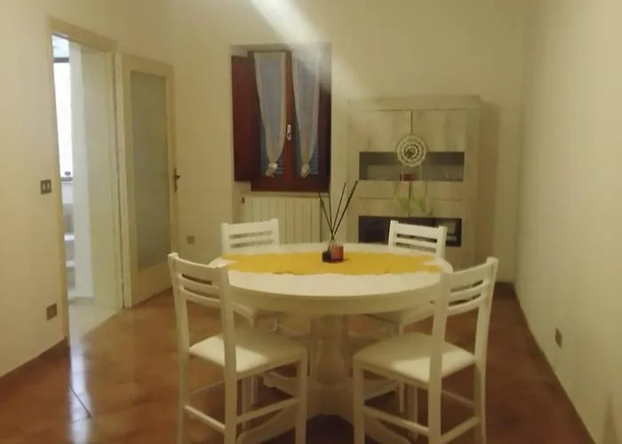 Casa La Rosa