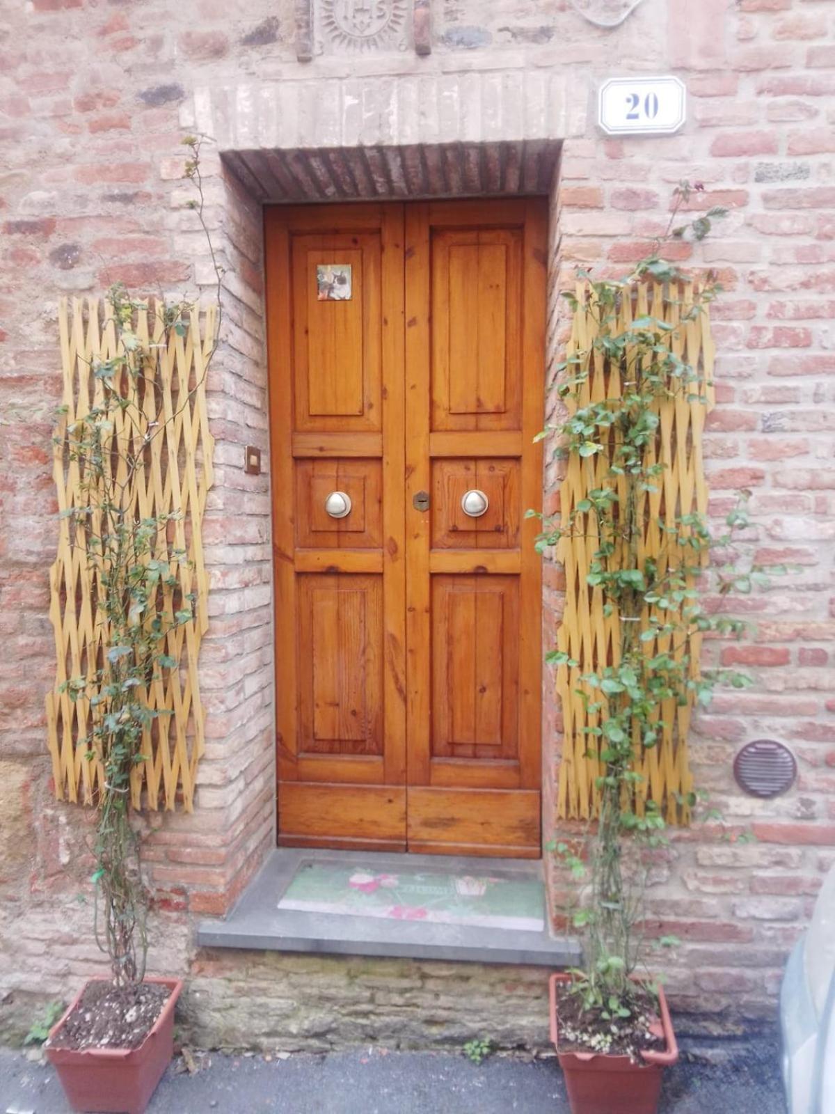 Casa La Rosa Holiday home Rome