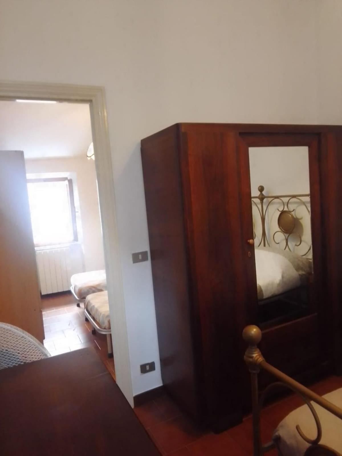 Holiday home Casa La Rosa Rome