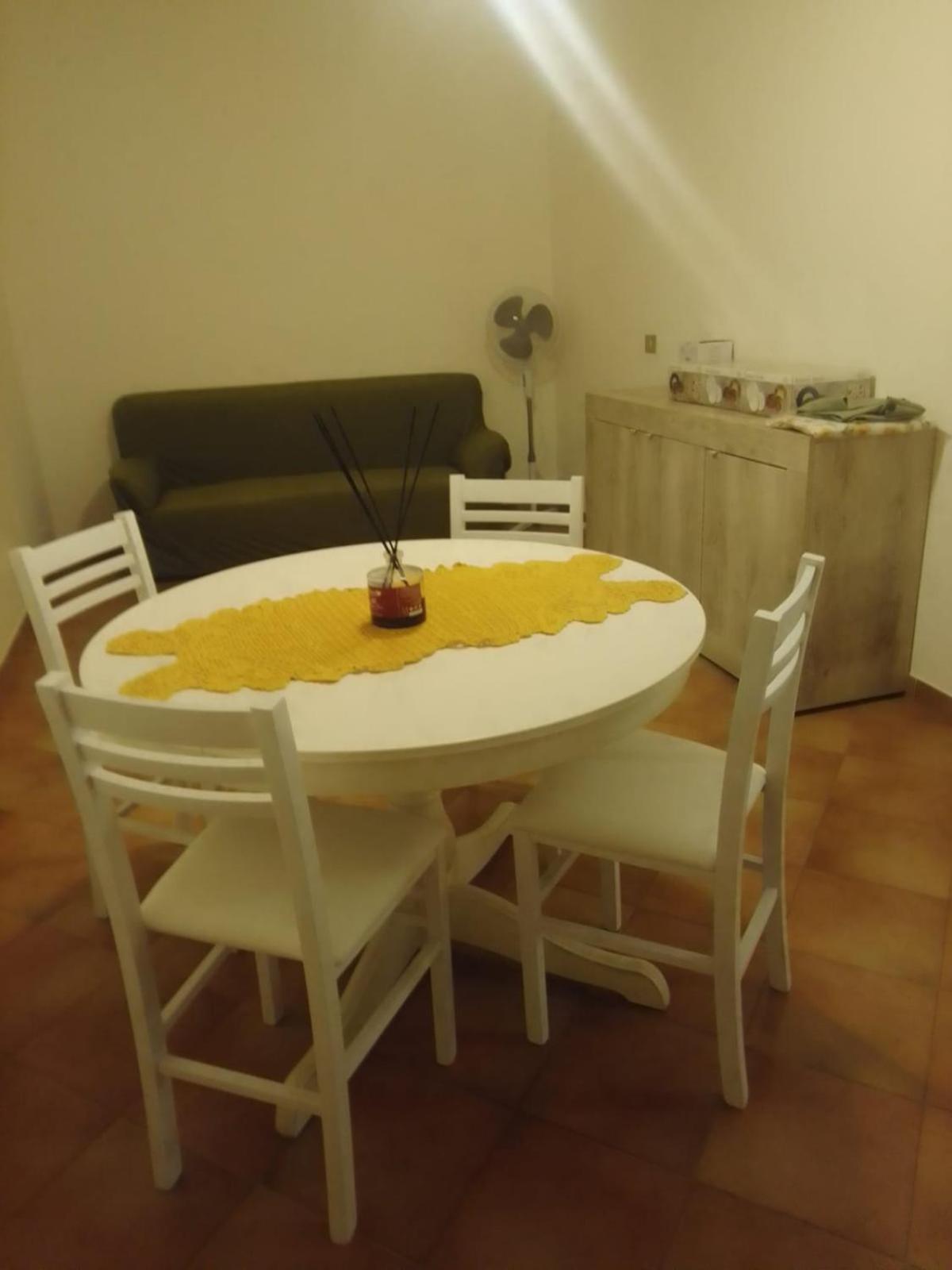 Casa La Rosa Rome