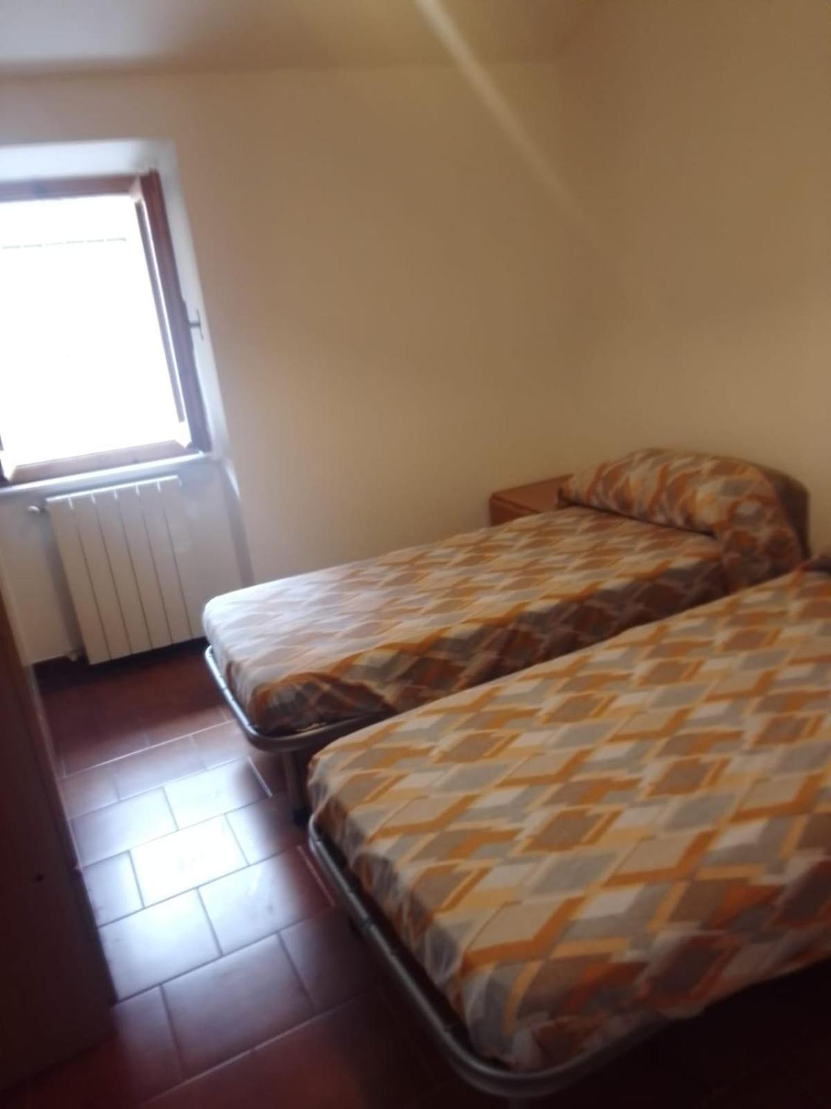 Holiday home Casa La Rosa