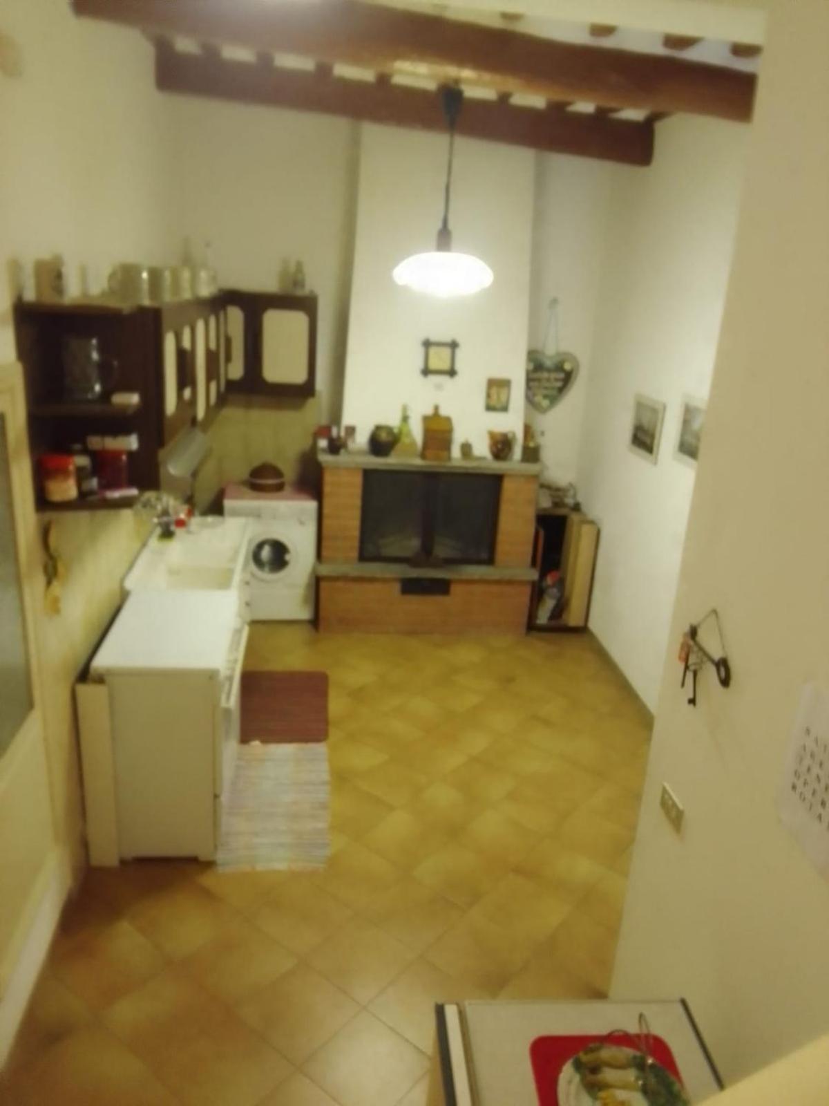 Casa La Rosa *