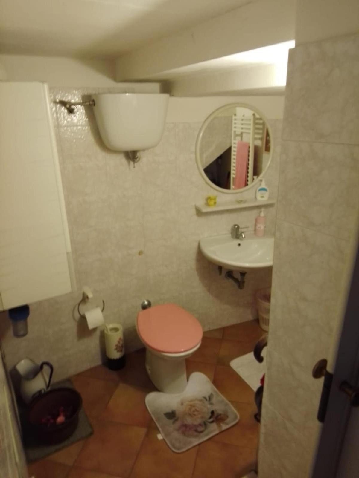 Casa La Rosa Holiday home