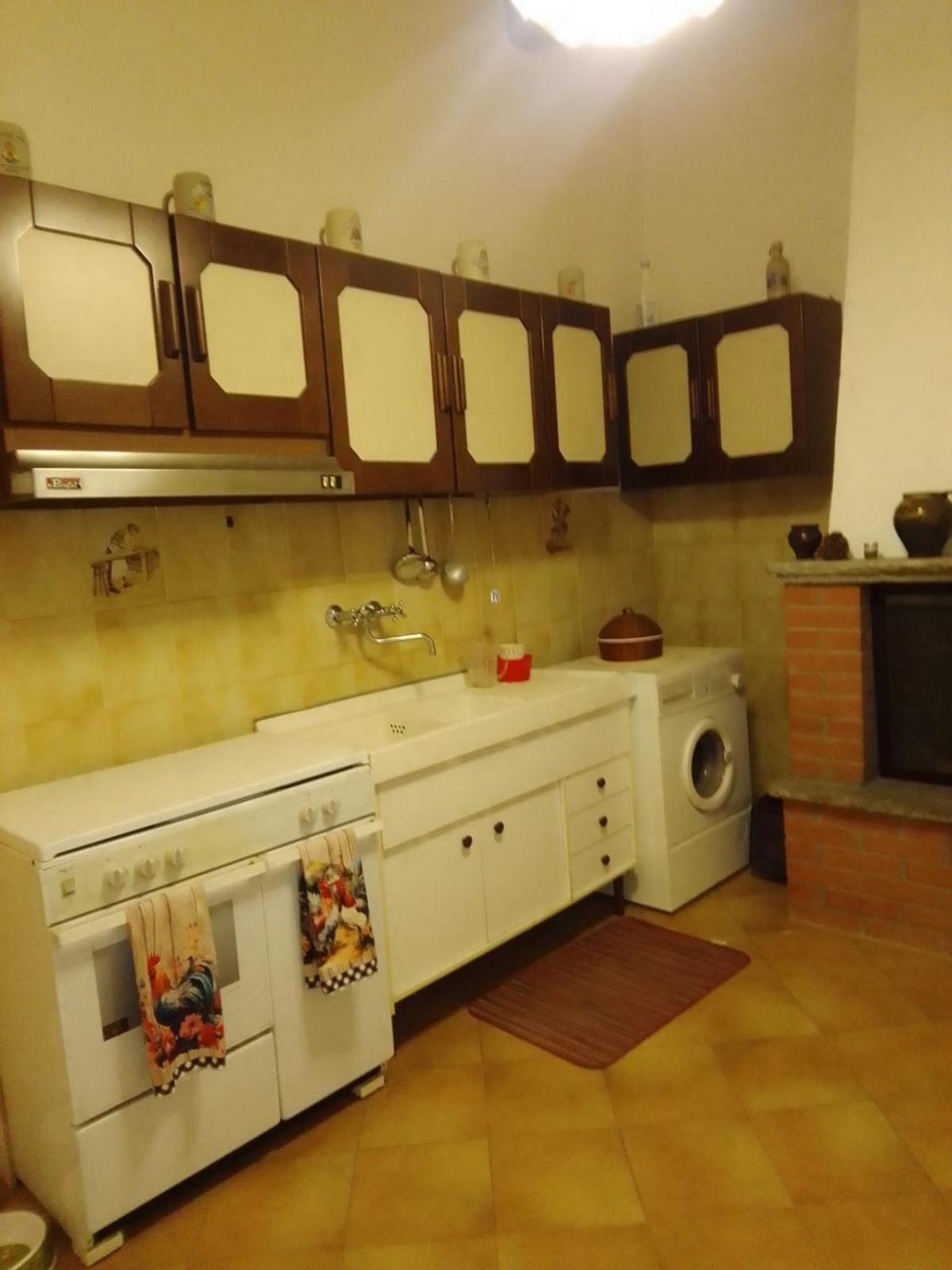 Holiday home Casa La Rosa