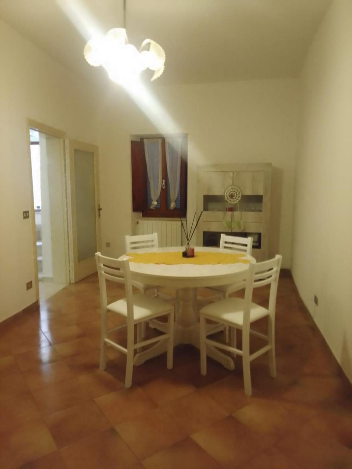 Casa La Rosa Holiday home Rome