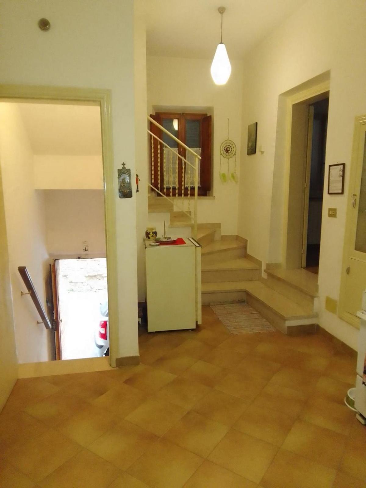 Casa La Rosa Rome